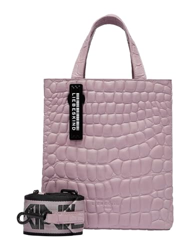 Liebeskind Berlin Paperbag S-CROCO