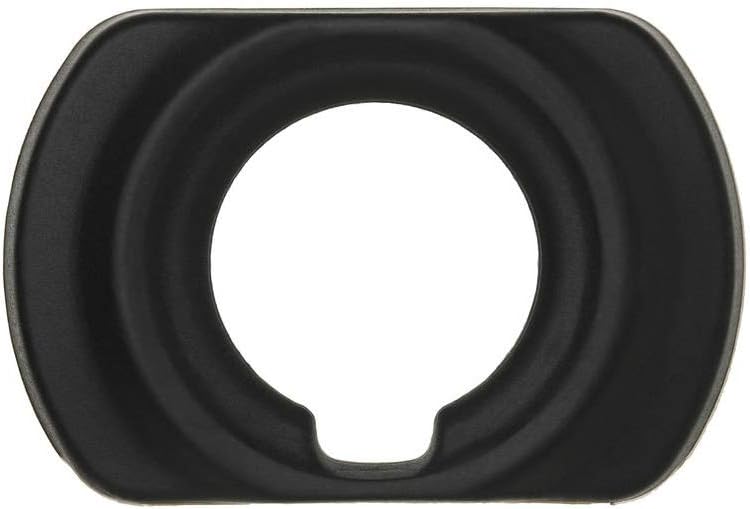 Fujifilm EC-XT S Eyecup, Black