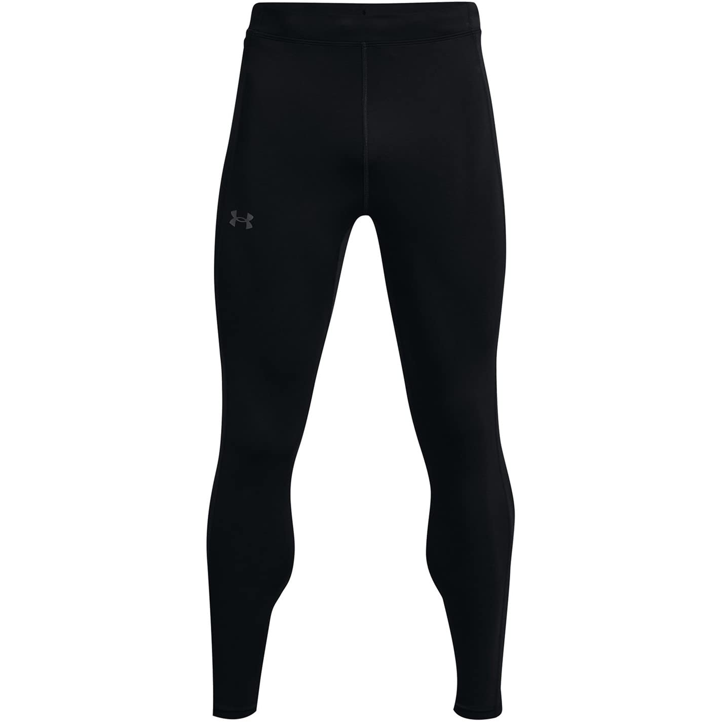 Under Armour Hombres Fly Fast 3.0 Tight Laufbekleidung Malla Black - Negro