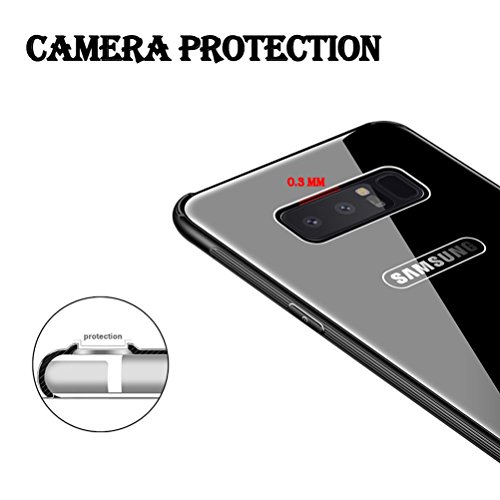 Blossom01 Custodia Samsung Galaxy Note 8 Cover