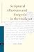 Scriptural Allusions and Exegesis in the Hodayot (STUDIES ON THE TEXTS OF THE DESERT OF JUDAH, Band 59) - Hughes, Julie