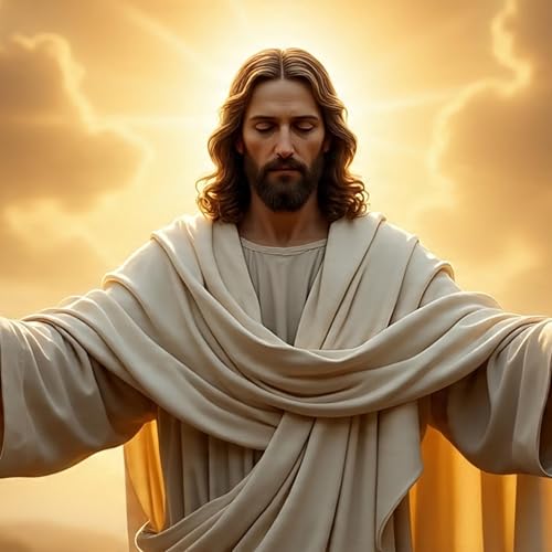 『🪦️ Christ's Resurrection! Matthew 28 Explained. 🙌️』のカバーアート