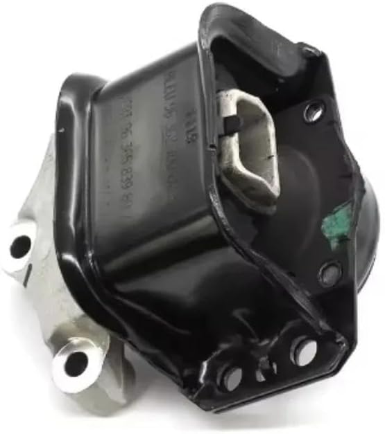 ⭐️ Kawasaki NOS NEW 35011-1242 Left Muffler Stay Bracket ZX ZX600