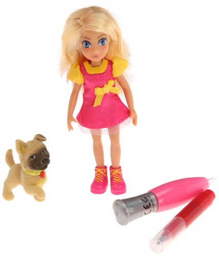 Puppy In My Pocket The Best Amazon Price In Savemoney Es