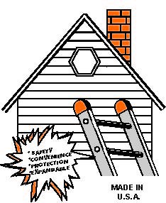Ladder Cap