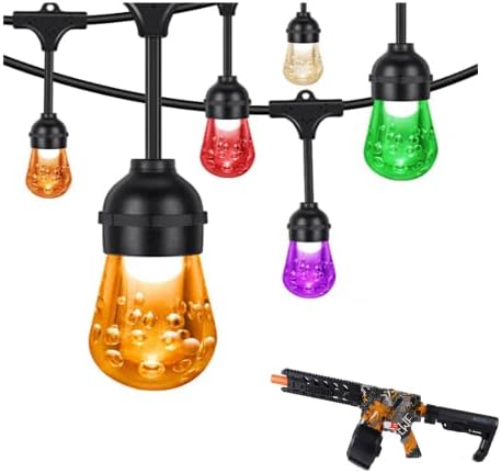 Hueliv Toys