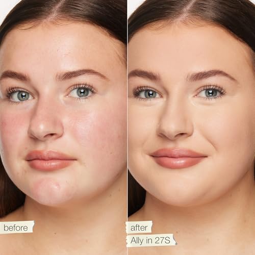 Image of tarte face tape foundation - Full-Coverage 12hr Waterproof Makeup, Hydrating & Smoothing with a Natural Matte Finish for Transfer-Proof Comfortable Long-Wear Foundation, Vegan & Cruelty-Free