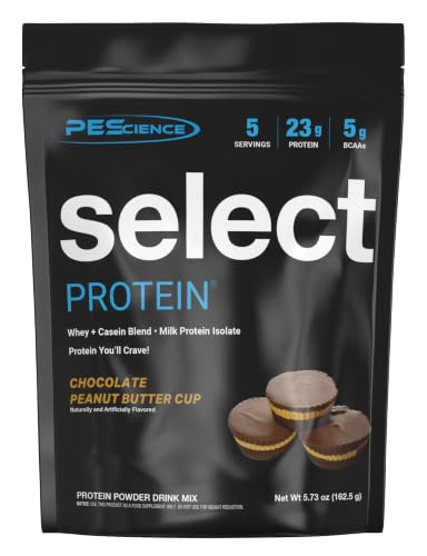 PEScience Chocolate Peanut Butter Cup