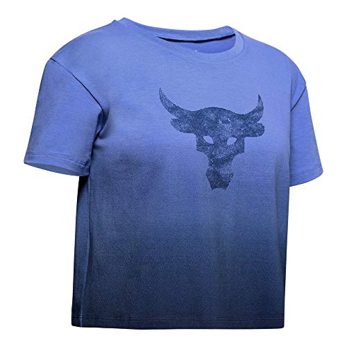 Under Armour Project Rock YLG Mirror