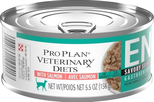 EN Gastroenteric Savory Selects in Gravy with Chicken Wet Cat Food 12/5.5 oz
