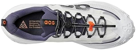 Nike ACG Mountain Fly 2 Low Tênis masculino, Gridiron/preto e Nike ACG Mountain Fly 2 Low Tênis masculino, Gridiron/preto e