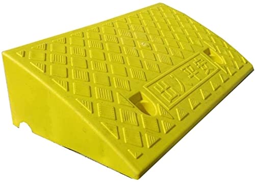 Rampe pour chiens et fauteuils roulants Step Uphill Pad antidérapante