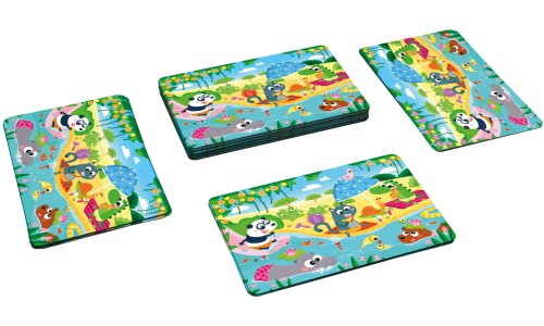 Gigamic Difference Junior - vue 5