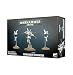 Games Workshop Warhammer 40,000: T'au Empire: Commander Shadowsun