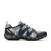 Produktbild Merrell Damen Waterpro Maipo 2 Walking-Schuh, Schwarzes Chambray, 38.5 EU