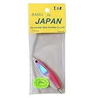 Amazon.co.jp: Lamble Bait ランブルベイト HAOLI JIG JAPAN