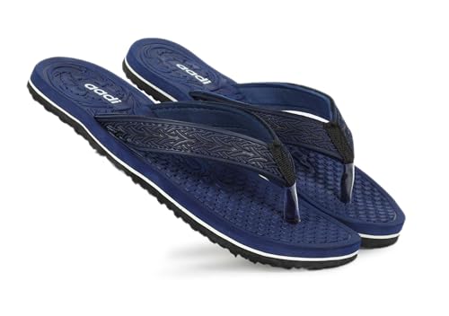 Image of AADI Women's Anti Skid Stylish Breathable Comfortable Casual Thong Flip Flop & Slippers