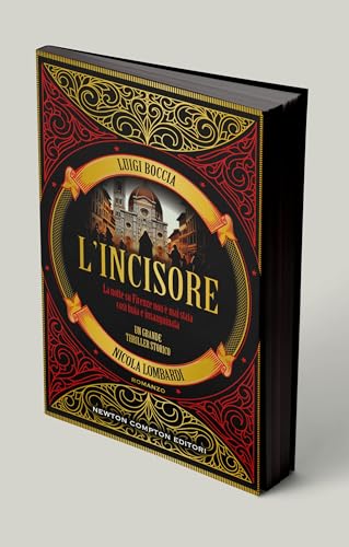 L'incisore