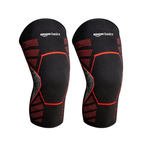 85% Off - Basics Knee Support At Rs.164