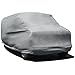 Budge - VRB-1 Rain Barrier Van Cover, Outdoor, Waterproof, Breathable, Van Cover fits Mini Vans up to 216” L x 60