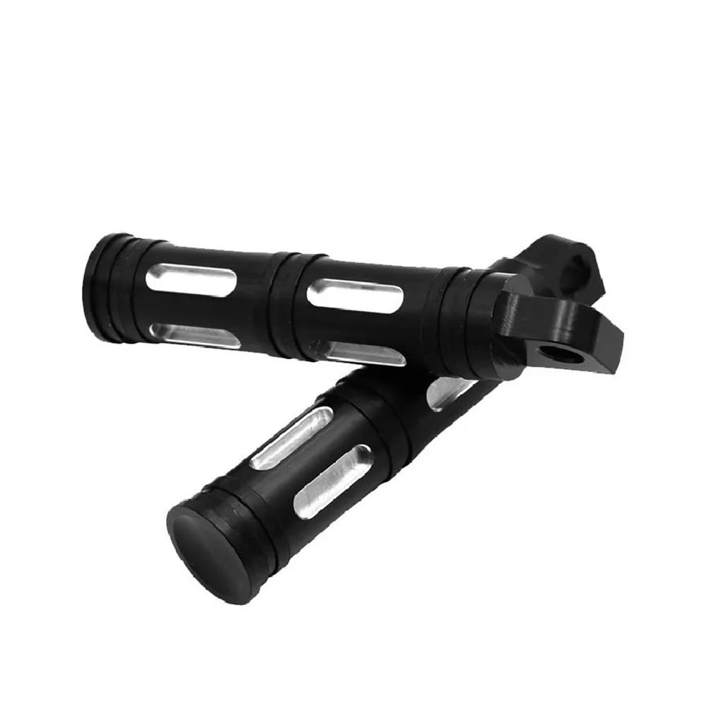 Repose-pieds moto pour stopper les glissements Dyna - 6