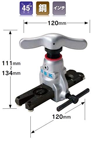 BBK フレアツール　２個セット 81GhRa0RTAL._AC_SY200_QL15_.jpg