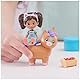 Gabby’s Dollhouse, Cat-tivity Set – Kittycorn Pferd - Set mit Gabby und Kico dem Regenbogeneinhorn, geeignet für Kinder ab 3 Jahren