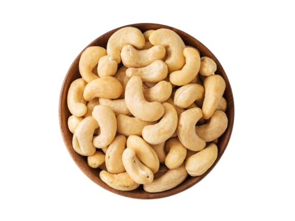 Medhyata 100% Natural&Crunchy Premium Whole Cashews 1 Kg (W320) Nutritious&Delicious Nuts, Premium Kaju Nuts|Gluten Free|Source Of Minerals&Vitamins|Dry Fruits (Jar Pack) (Packing May Differ) - Image 5 thumbnail