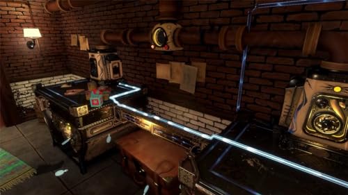 Tin Hearts PS4 Neuf - vue 7