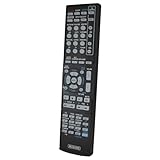 Replacement Remote Control for Pioneer VSX-824 VSX-824-K 5.2 Channel Networked AV Receiver
