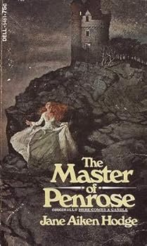 Paperback The Master of Penrose Book