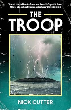 The Troop cover image