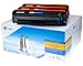 Produktbild G&G Toner kompatibel zu HP 410X/ CF252XM Kombipack Cyan, Magenta, gelb