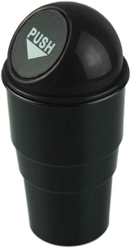 bidone della spazzatura per la camera da letto