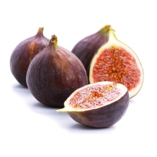 Amae Fresh Fig - Handpicked 160g Purple