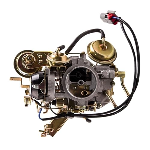 Carburateur résout les ratés de Sunny B310 A15 et C22 Vanette, remplacer 16010-G5211