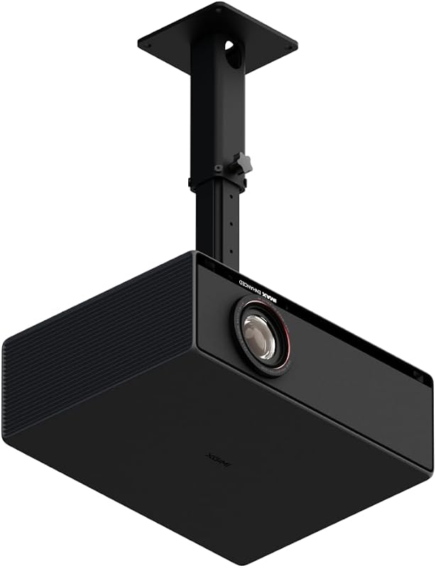 Soporte de techo para proyector XGIMI Titan, soporte de techo para proyector de vídeo Titan