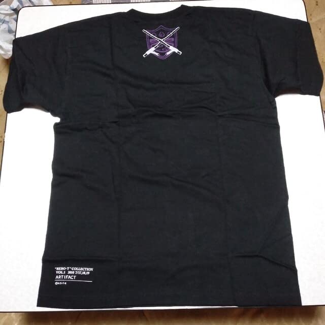 Amazon.co.jp: 家庭教師ヒットマンREBORN リボT コレクション 雲雀 T  