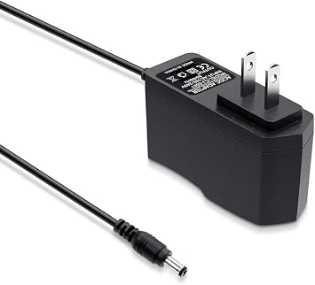 DC 1.6V AC/DC Adapter for Phillips Electronics North America Model 420303077990 4203 030 77990 Transformer Class 2 Battery Charger Philips Norelco Trimmer Multigroom Personal Groomer 1.6VD