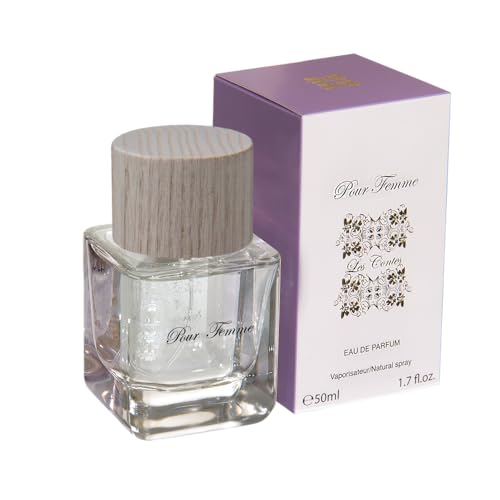 Les Contes pour femme 50 ml Eau de Parfum EDP Perfume de Mujer...