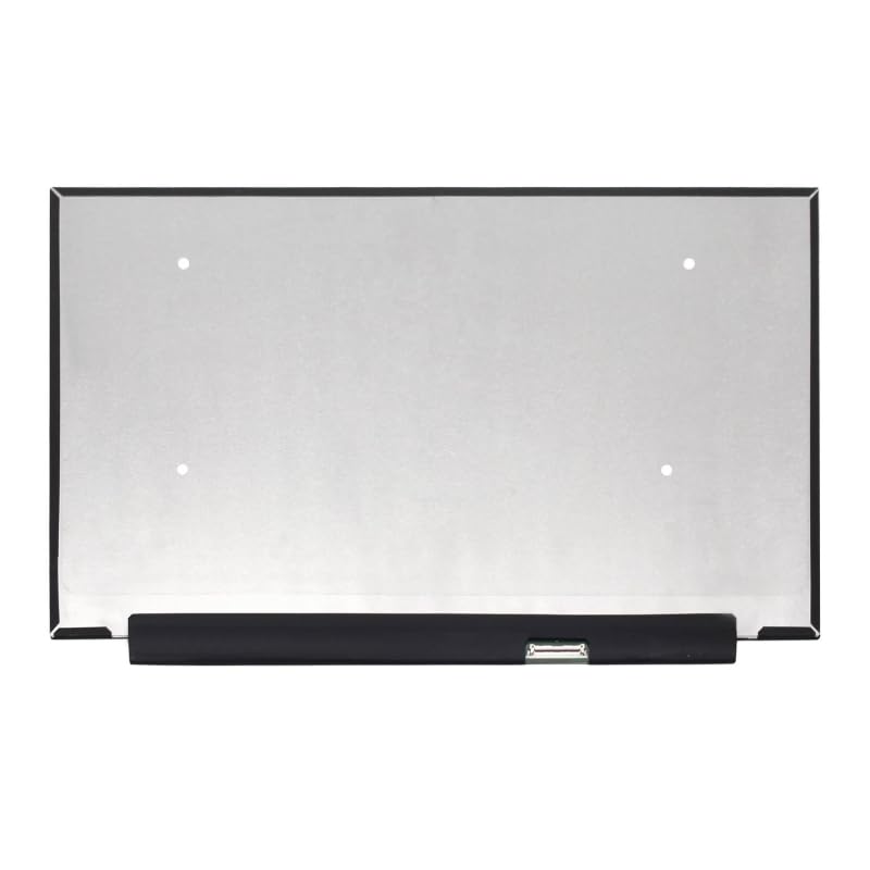 PORTATIL MOVIL - Pantalla LED Mate DE 15.6" Compatible con HP OMEN 15-DC Series IPS 144HZ LP156WFG(SP)(F2)