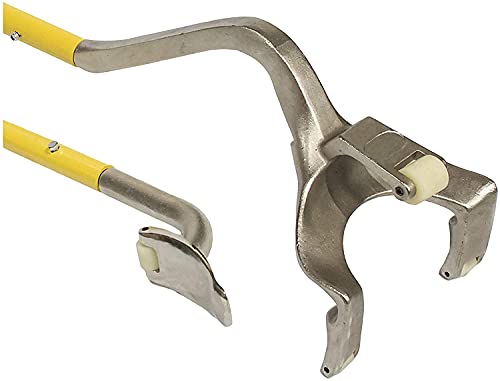 AME 71055 Yellow Super Golden Buddy Demount Kit - Thumbnail 2