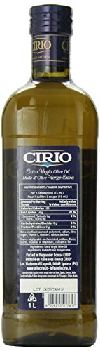 Cirio Aceite de Oliva Extra Virgen 1 Litro miniatura 2