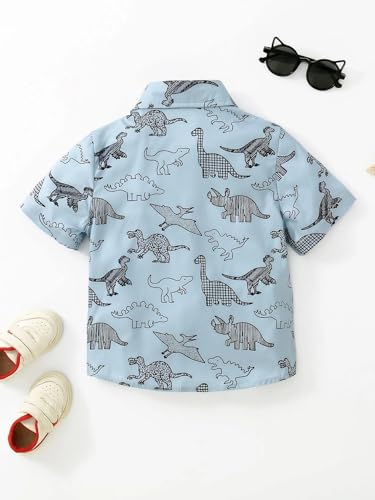 Image of TAGAS Boys Shirt