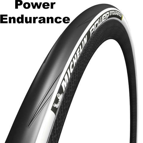 Michelin Power All Season Rennrad-Reifen für alle Wetterbedingungen