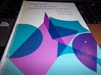 Teaching in the new elementary school 0030853591 Book Cover