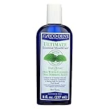 Eco-Dent Alcohol-Free Mouthwash, Mint - Ultimate Essential MouthCare, Oral Care Mouth Wash for Adults, Baking Soda Mouth Rinse with...