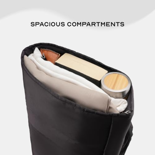 Image of Assembly Oblique Laptop Backpack for Men Women 15.6 Inch Office Travel Bag Rain Cover Dog Hook Passport Pocket
