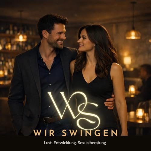 Wir Swingen Titelbild