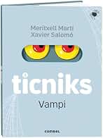 ticniks 3 Vampi: Volume 3